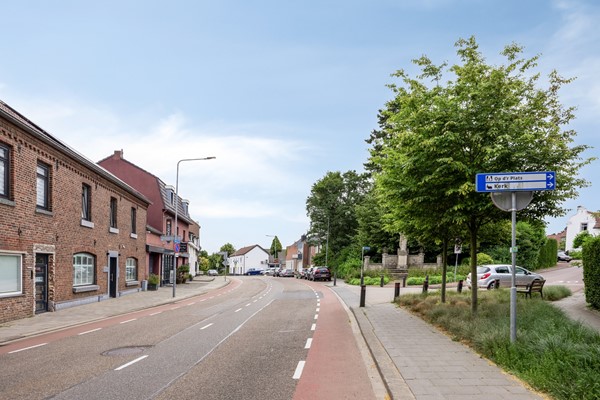 Medium property photo - Klimmenderstraat 28, 6343 AC Klimmen